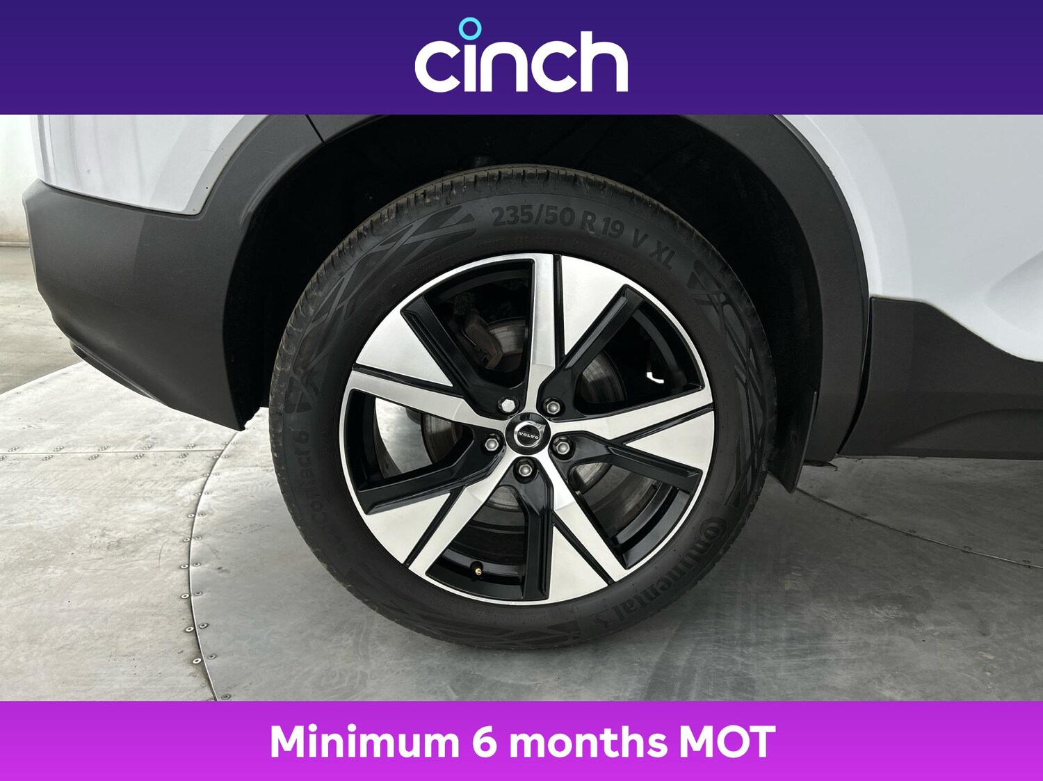 Used Volvo XC40 2021 for sale - 76285929: Photo 27