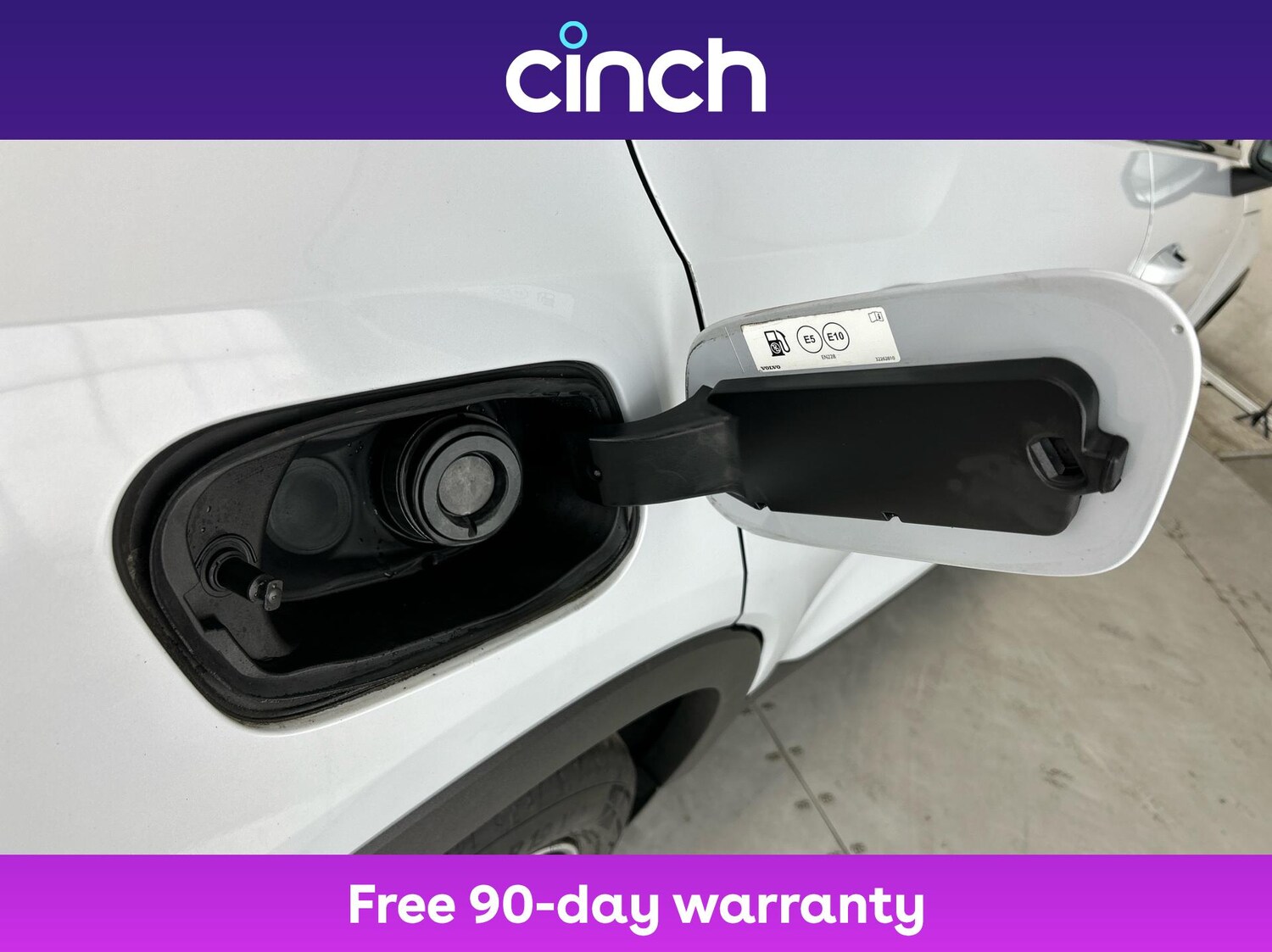 Used Volvo XC40 2021 for sale - 76285929: Photo 29