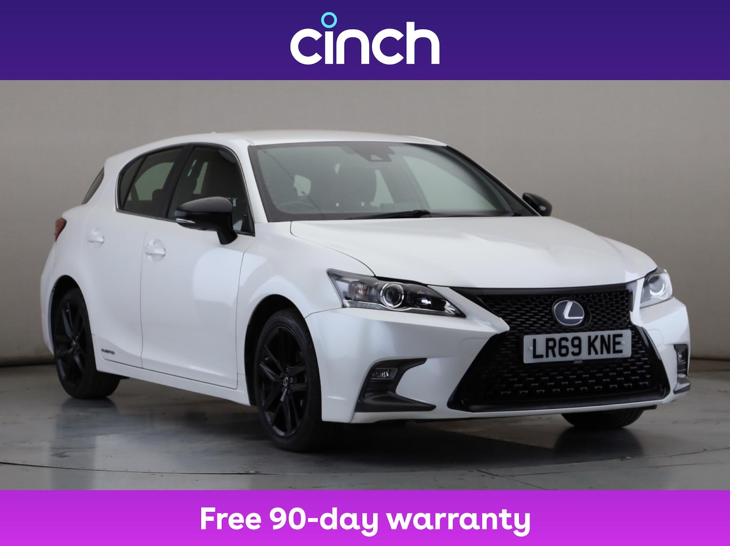 Used Lexus CT 2019 for sale - 76501274: Photo 1