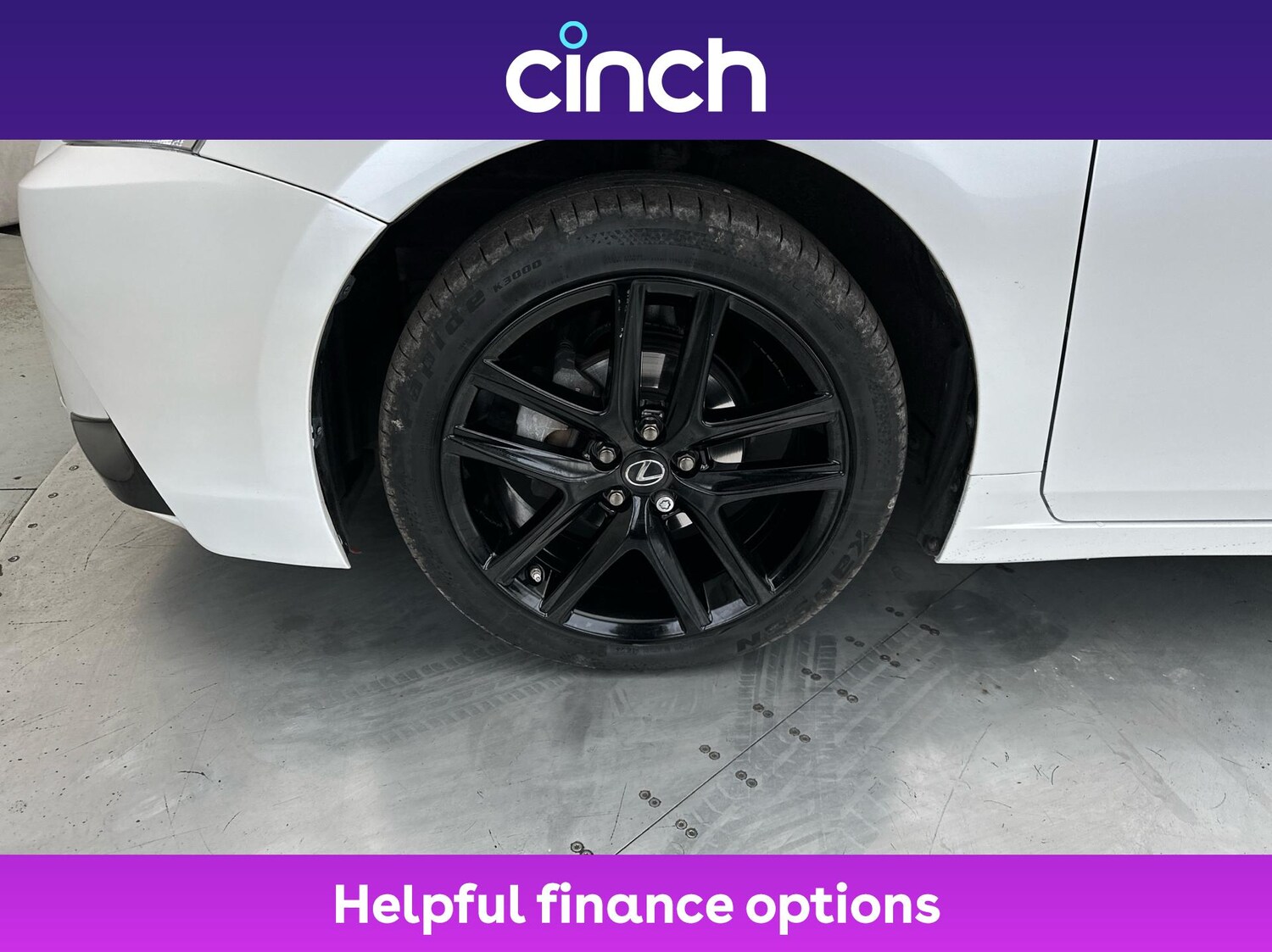 Used Lexus CT 2019 for sale - 76501274: Photo 24