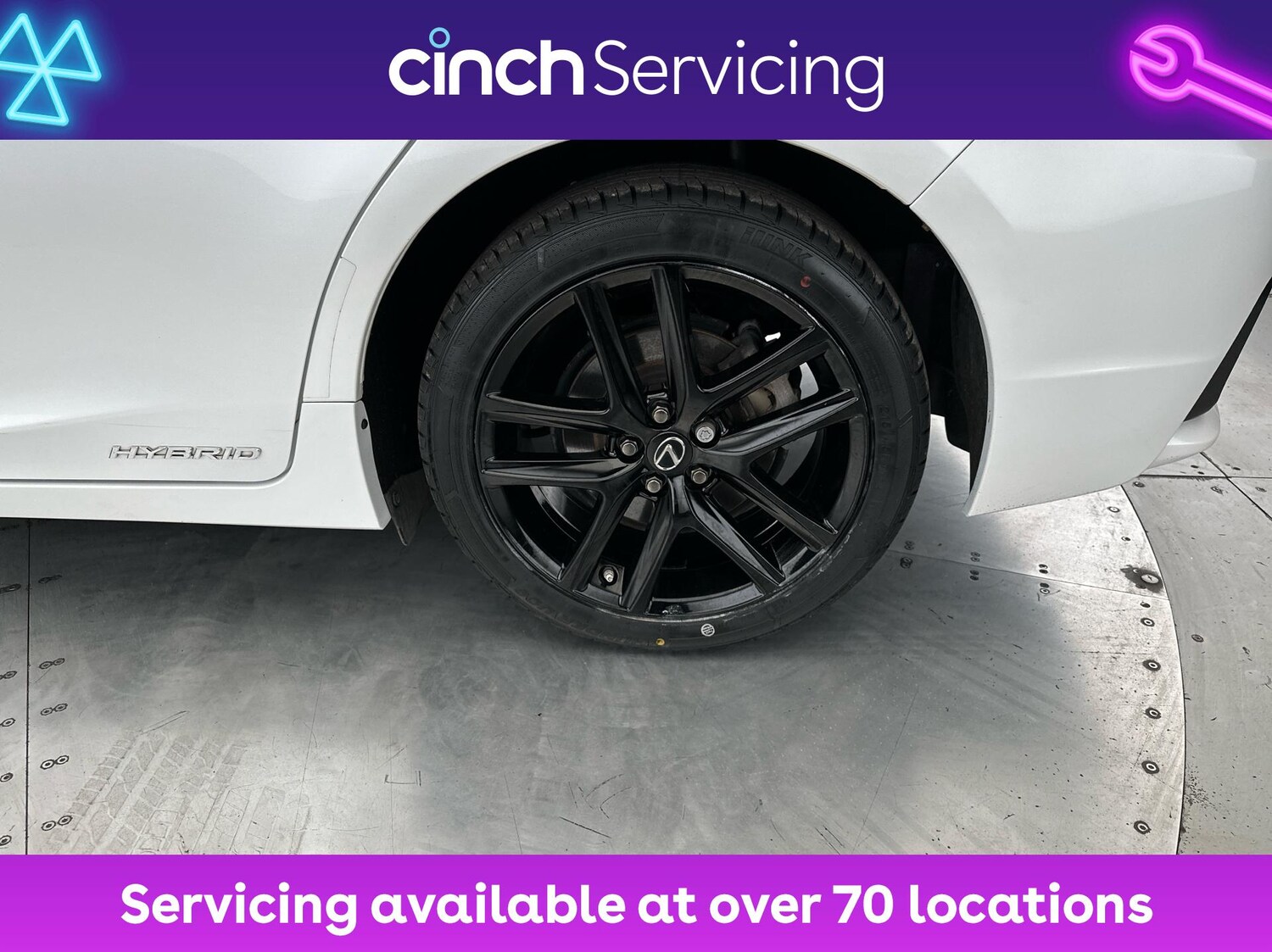 Used Lexus CT 2019 for sale - 76501274: Photo 26