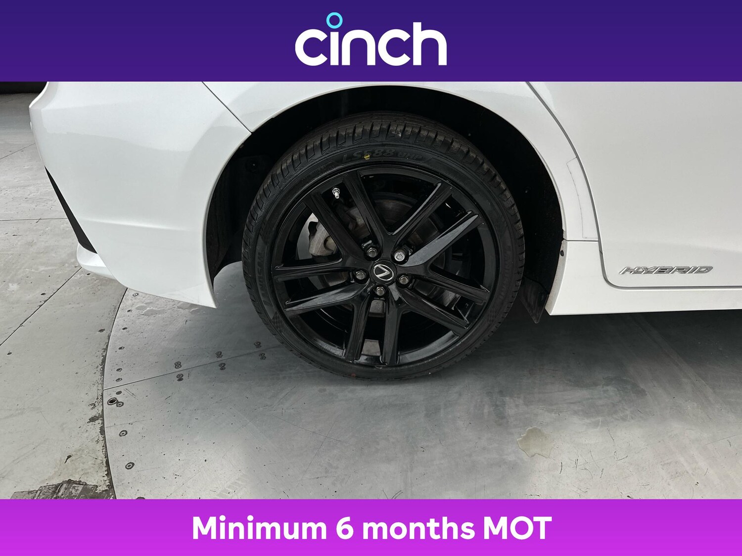 Used Lexus CT 2019 for sale - 76501274: Photo 27