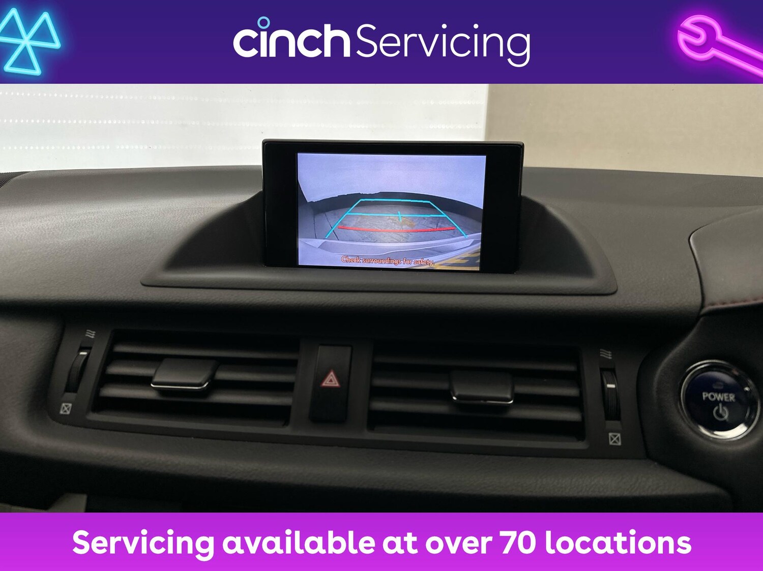 Used Lexus CT 2019 for sale - 76501274: Photo 31