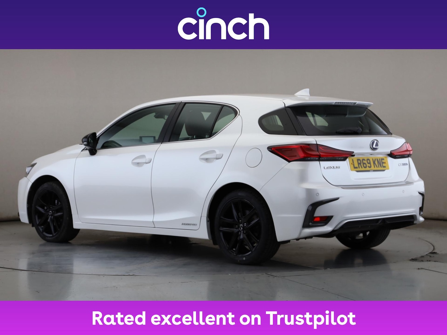 Used Lexus CT 2019 for sale - 76501274: Photo 6