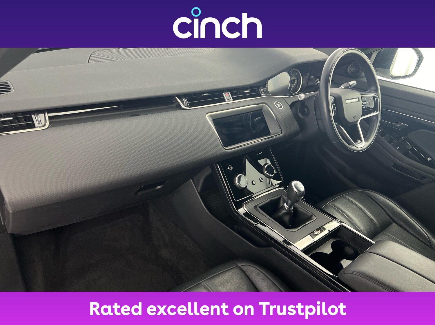 Used Land Rover Range Rover Evoque 2021 for sale - 76665326: Photo 14