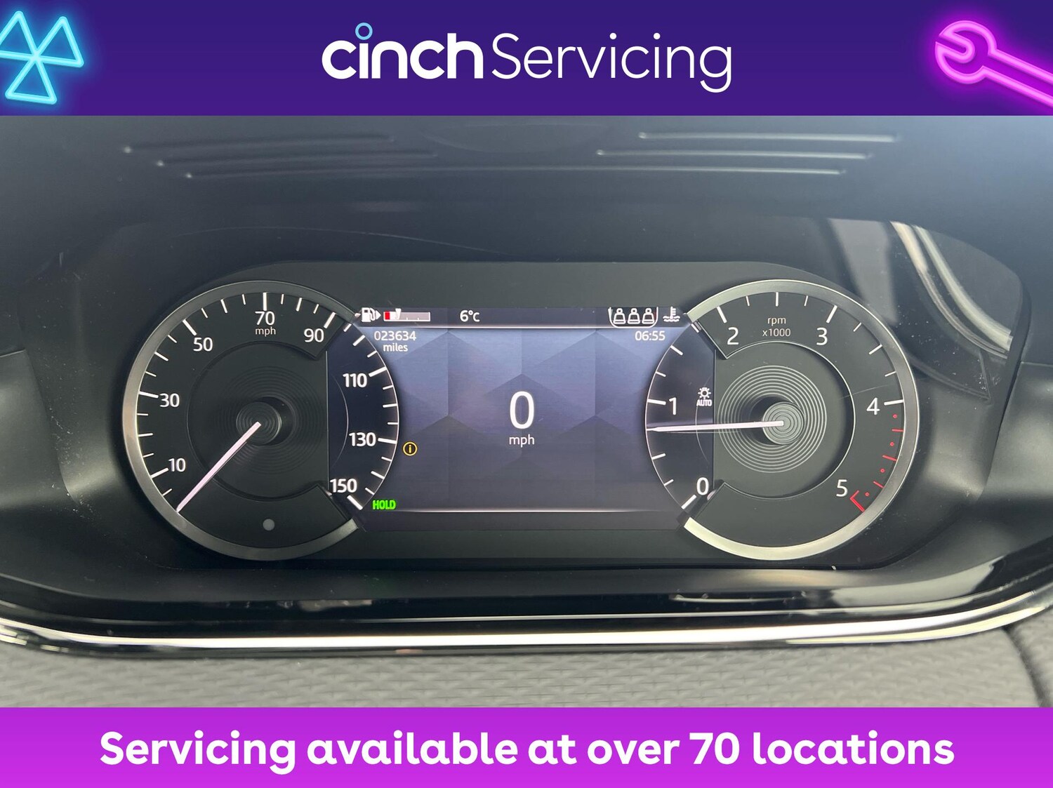 Used Land Rover Range Rover Evoque 2021 for sale - 76665326: Photo 18