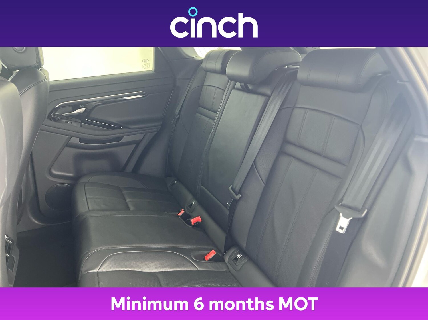 Used Land Rover Range Rover Evoque 2021 for sale - 76665326: Photo 20