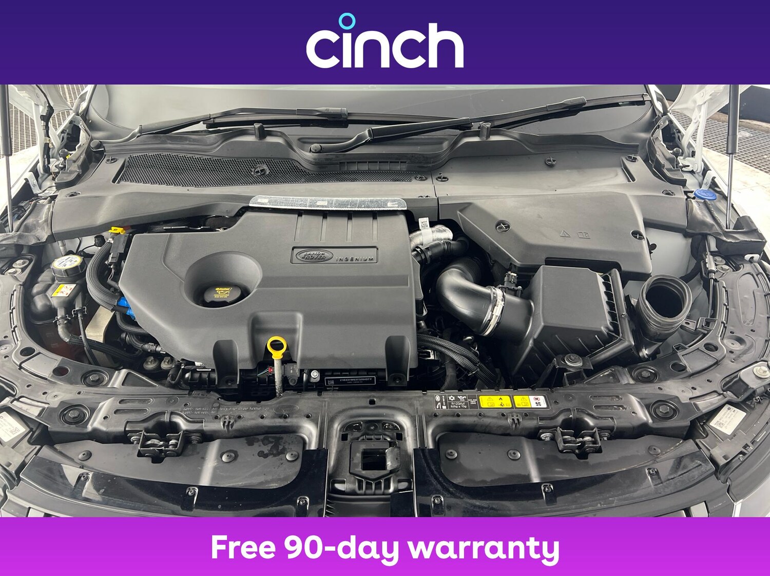 Used Land Rover Range Rover Evoque 2021 for sale - 76665326: Photo 23