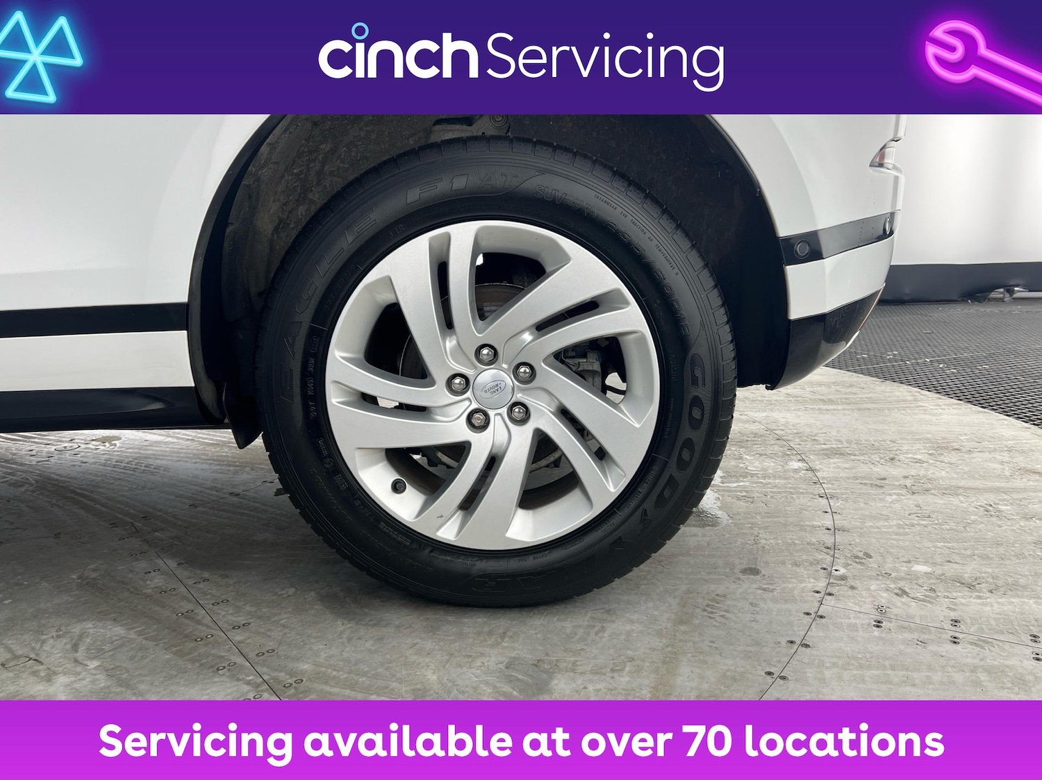 Used Land Rover Range Rover Evoque 2021 for sale - 76665326: Photo 26