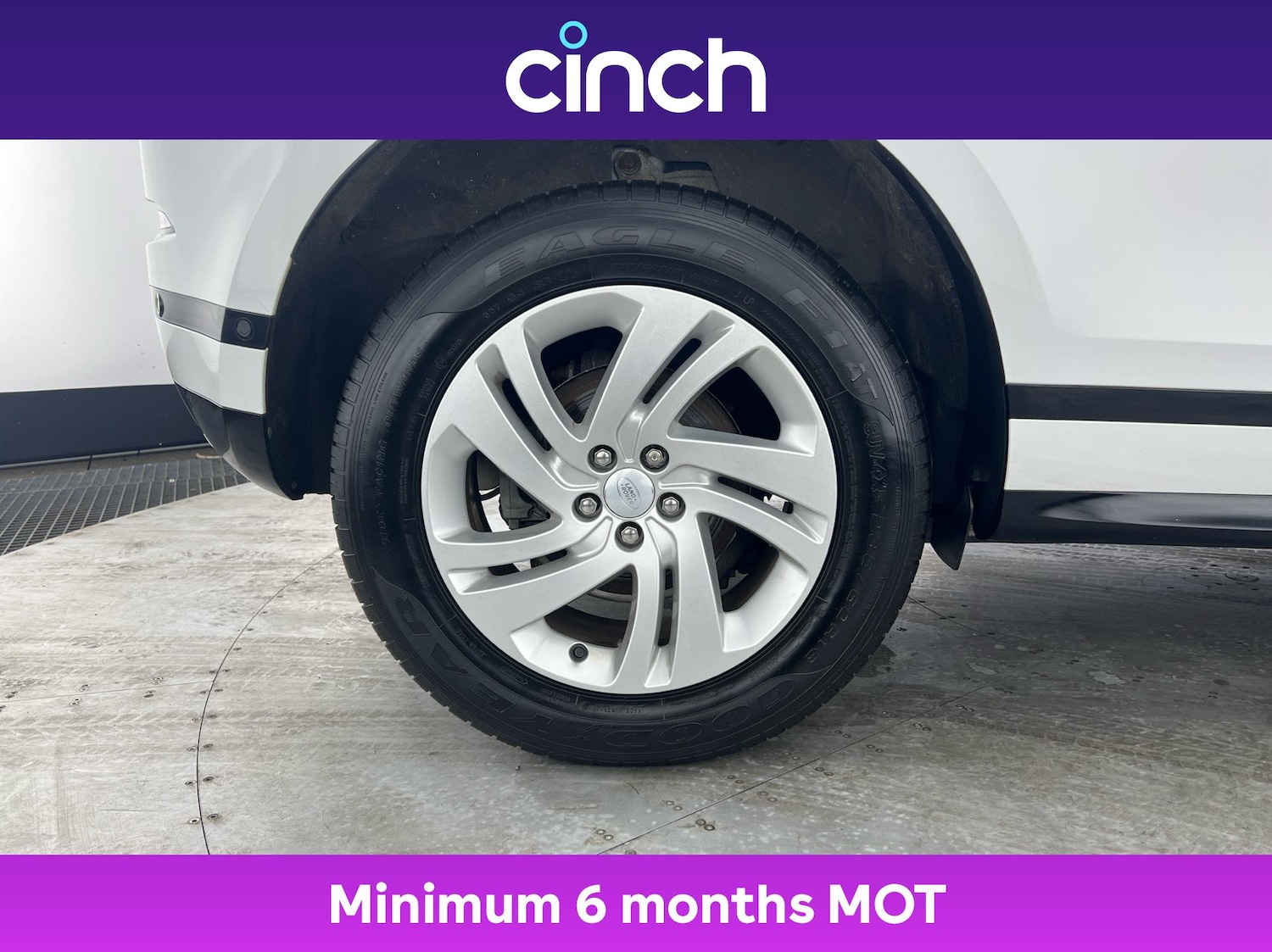 Used Land Rover Range Rover Evoque 2021 for sale - 76665326: Photo 27