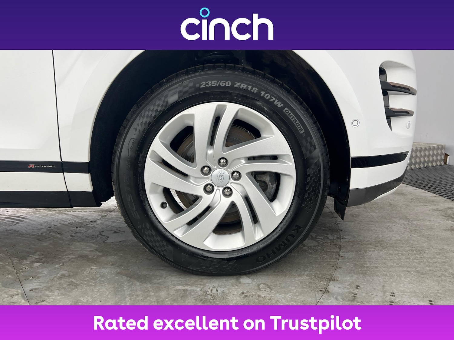 Used Land Rover Range Rover Evoque 2021 for sale - 76665326: Photo 28