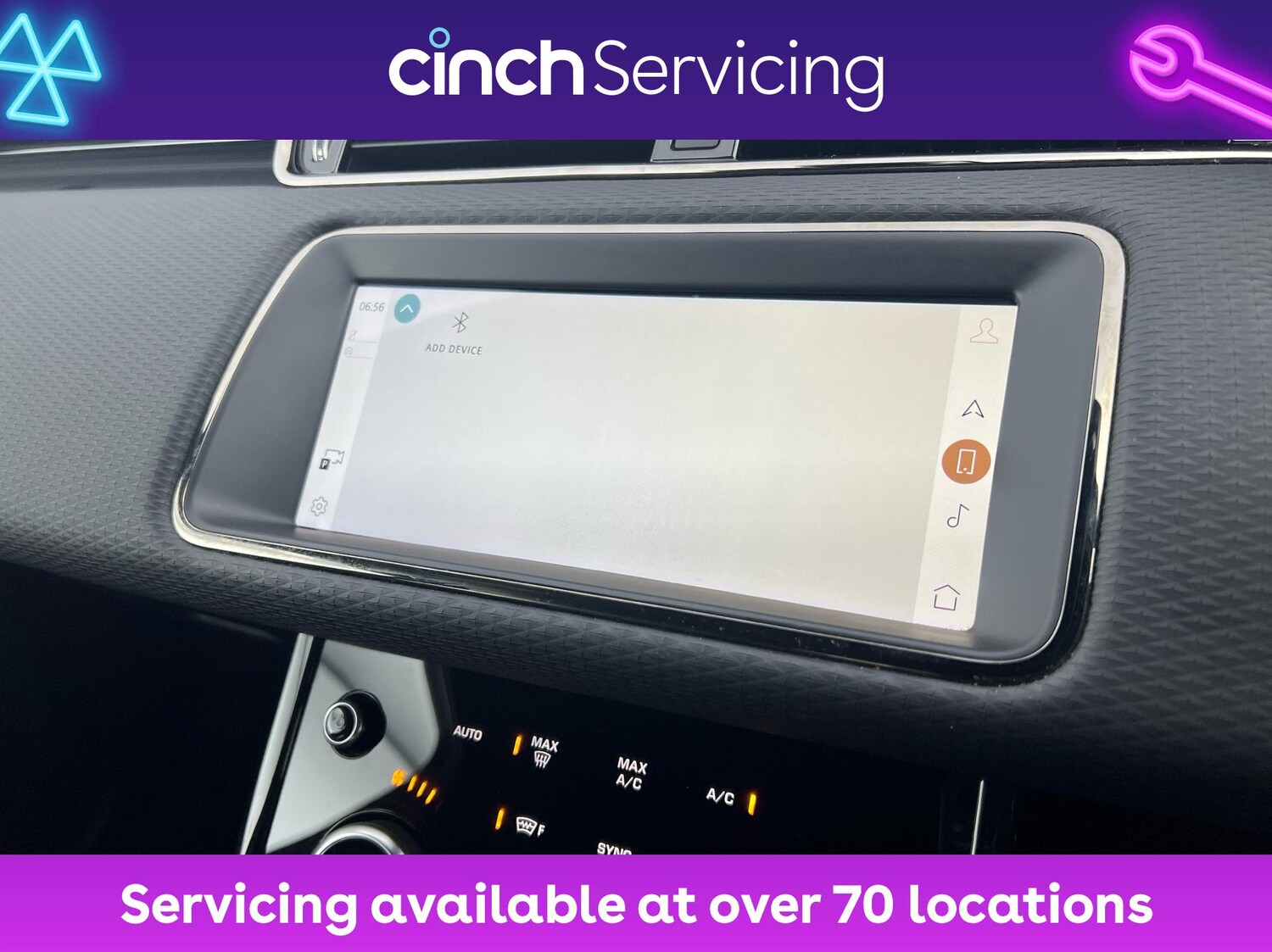 Used Land Rover Range Rover Evoque 2021 for sale - 76665326: Photo 31