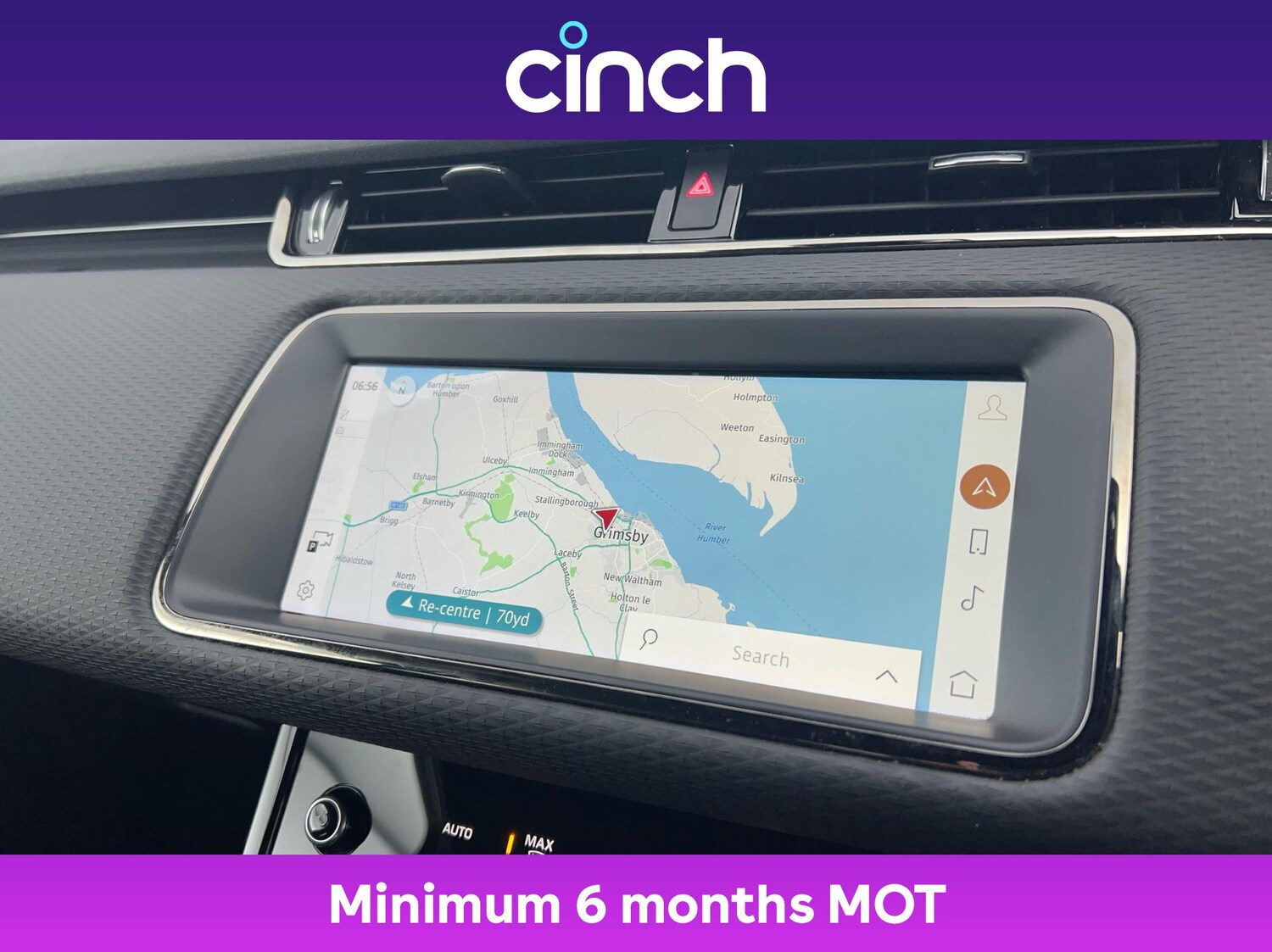 Used Land Rover Range Rover Evoque 2021 for sale - 76665326: Photo 32