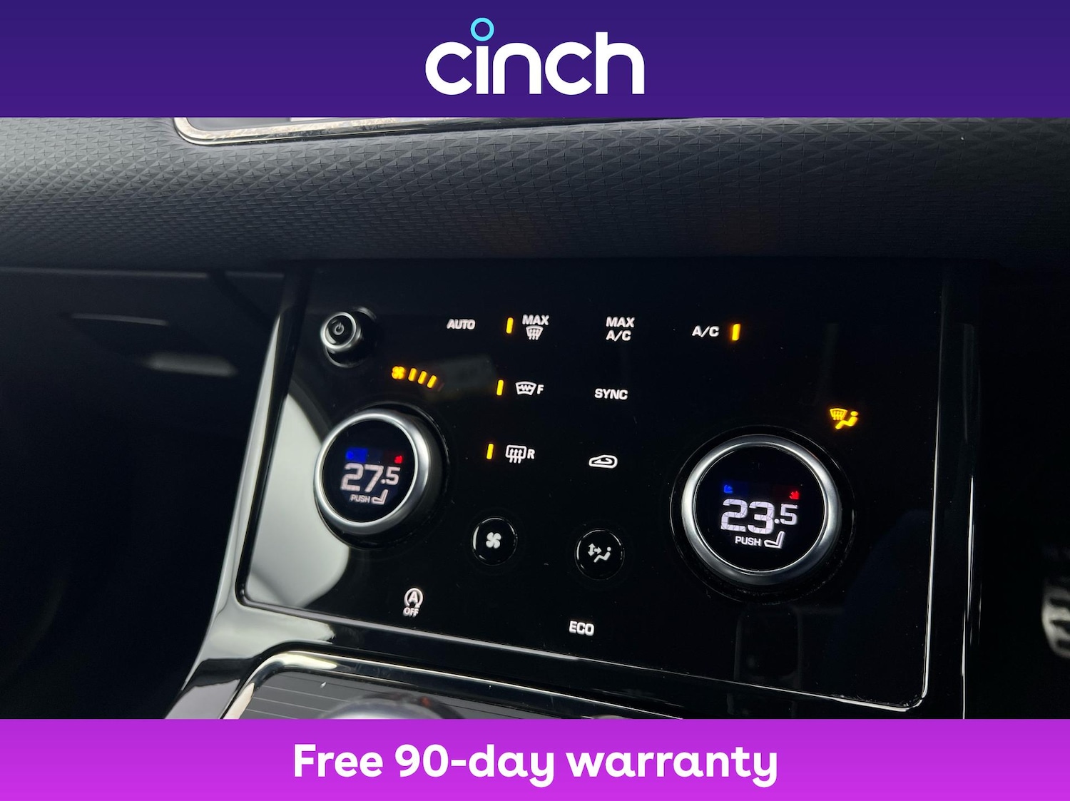 Used Land Rover Range Rover Evoque 2021 for sale - 76665326: Photo 34