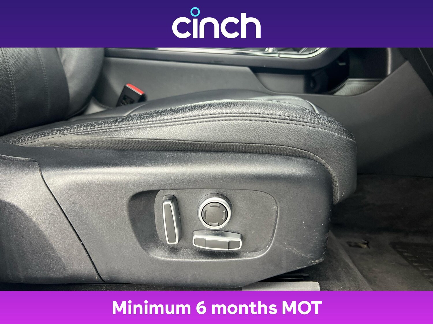 Used Land Rover Range Rover Evoque 2021 for sale - 76665326: Photo 42