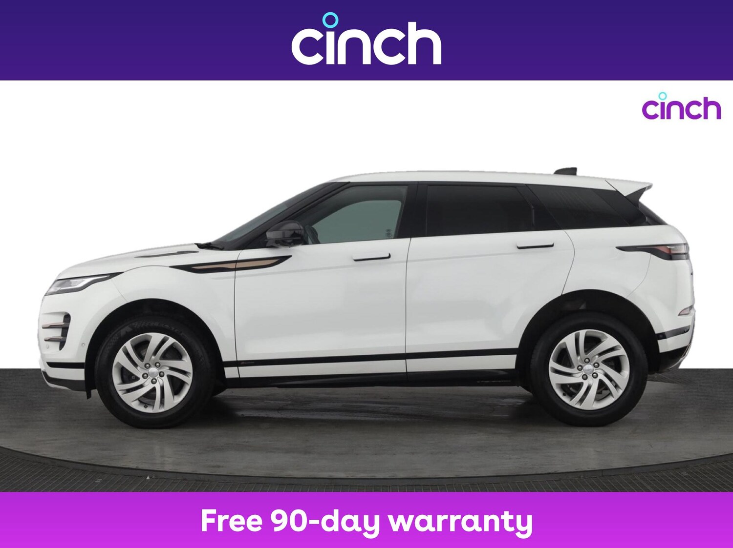 Used Land Rover Range Rover Evoque 2021 for sale - 76665326: Photo 8