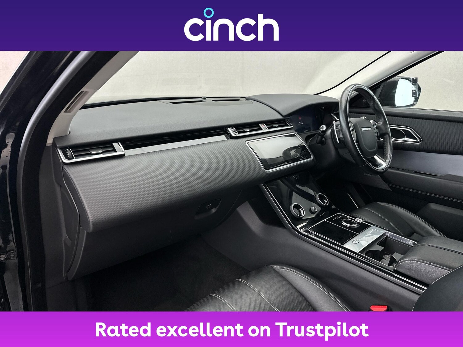 Used Land Rover Range Rover Velar 2018 for sale - 76173870: Photo 14