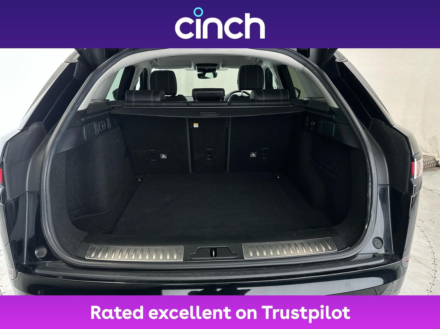Used Land Rover Range Rover Velar 2018 for sale - 76173870: Photo 21
