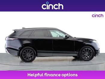 Used Land Rover Range Rover Velar 2018 for sale - 76173870: Photo 2