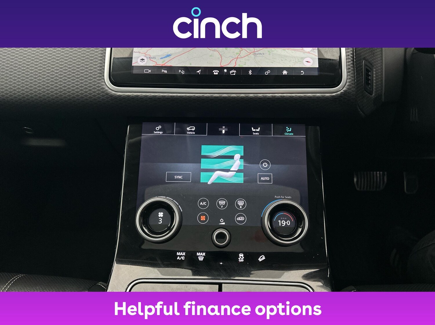 Used Land Rover Range Rover Velar 2018 for sale - 76173870: Photo 30