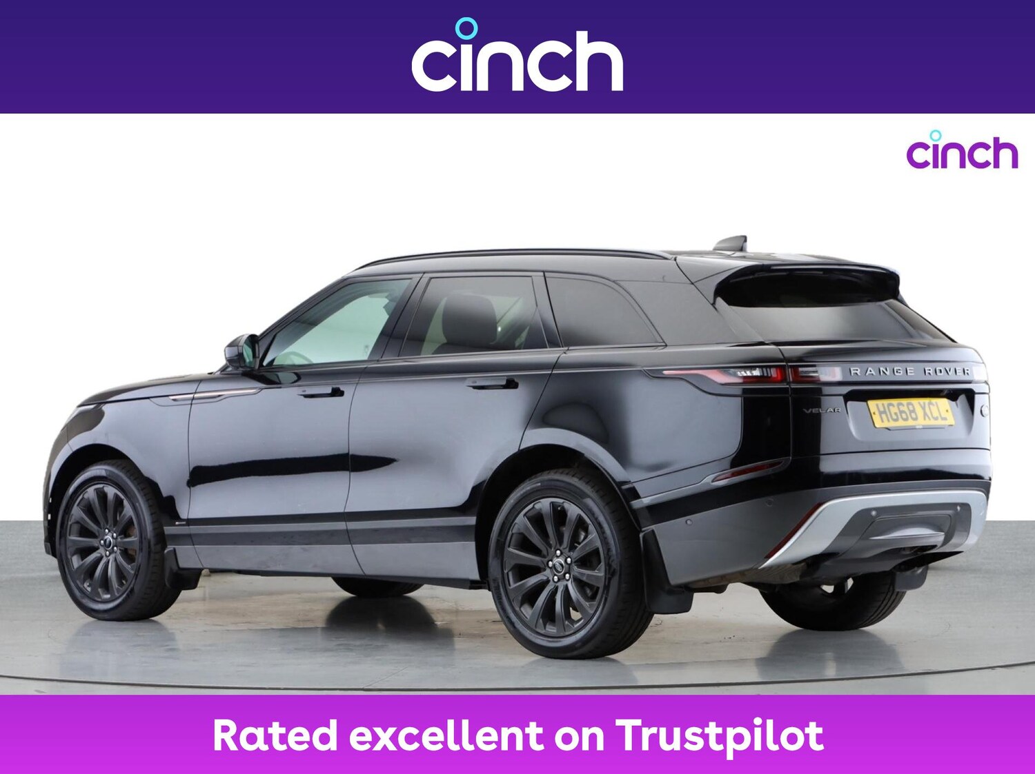 Used Land Rover Range Rover Velar 2018 for sale - 76173870: Photo 6