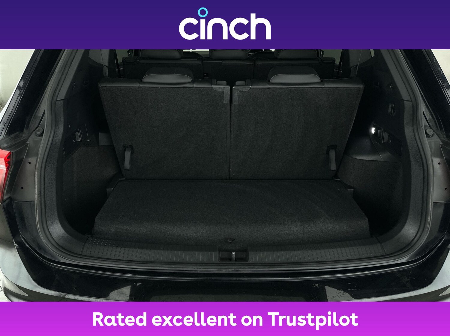 Used Volkswagen Tiguan Allspace 2022 for sale - 76133904: Photo 21