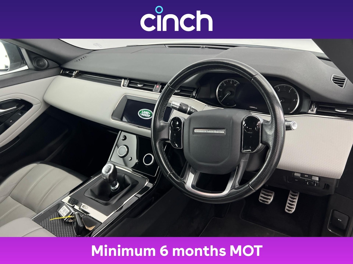 Used Land Rover Range Rover Evoque 2020 for sale - 76731774: Photo 12