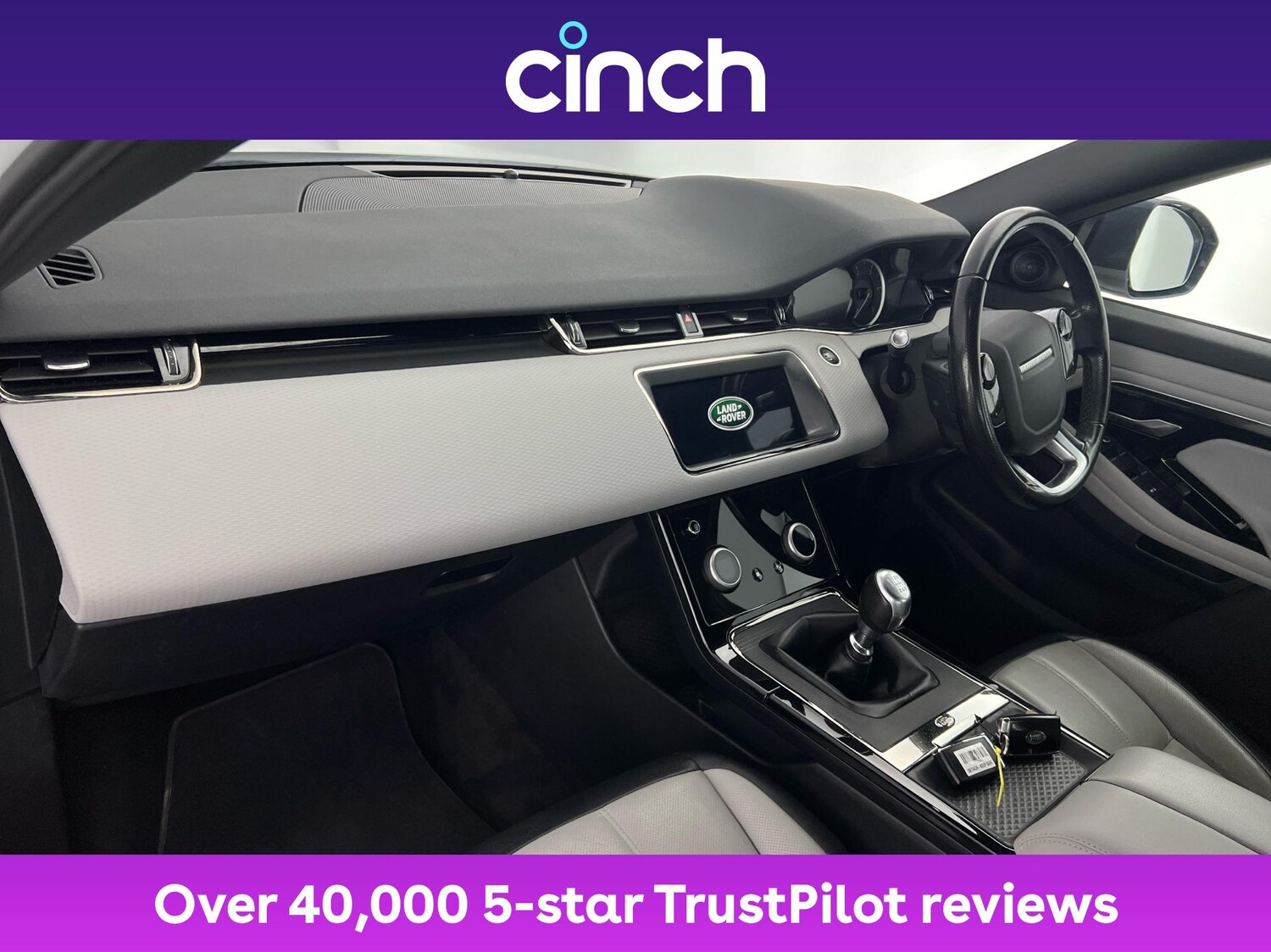 Used Land Rover Range Rover Evoque 2020 for sale - 76731774: Photo 14