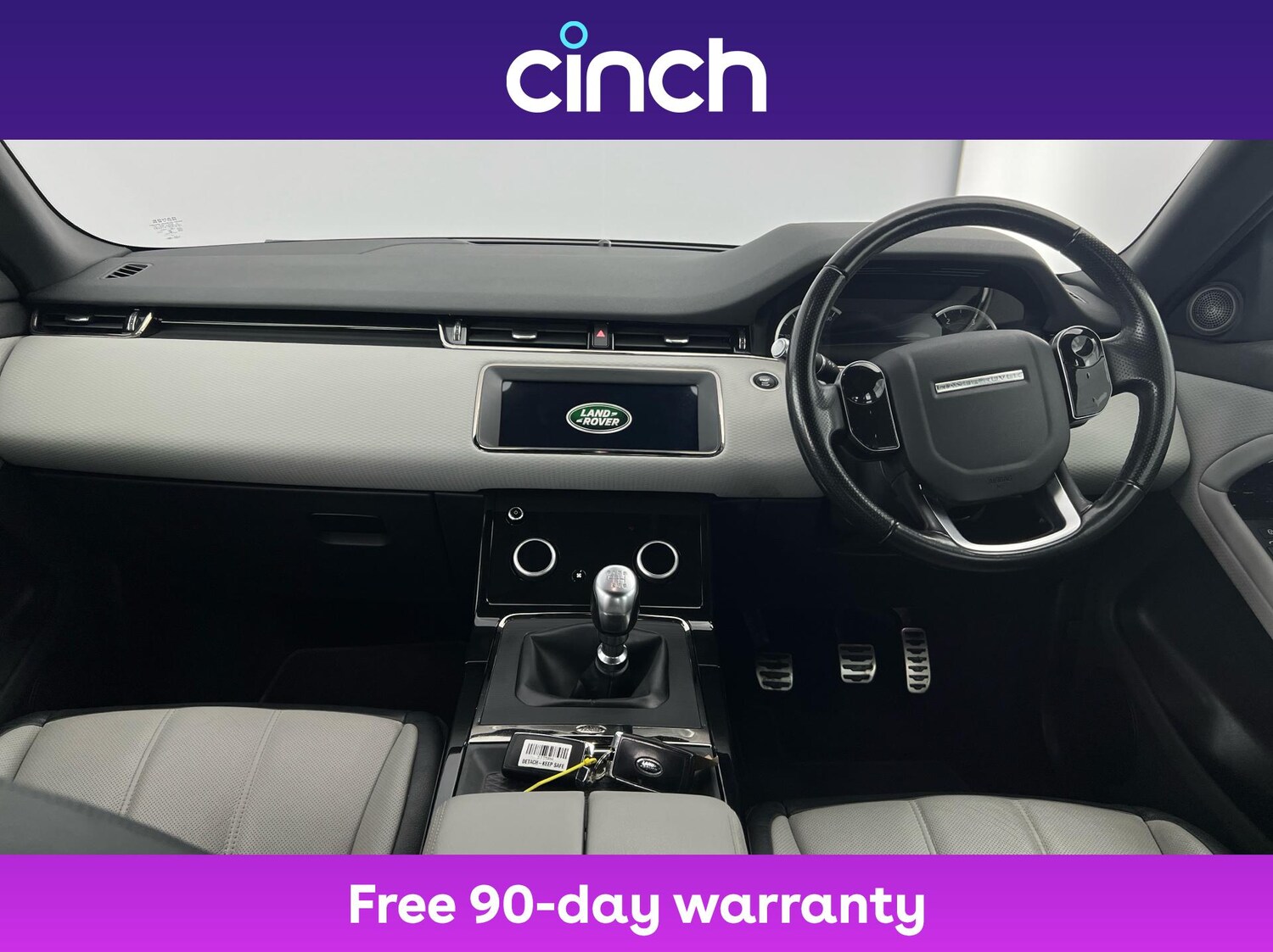 Used Land Rover Range Rover Evoque 2020 for sale - 76731774: Photo 15