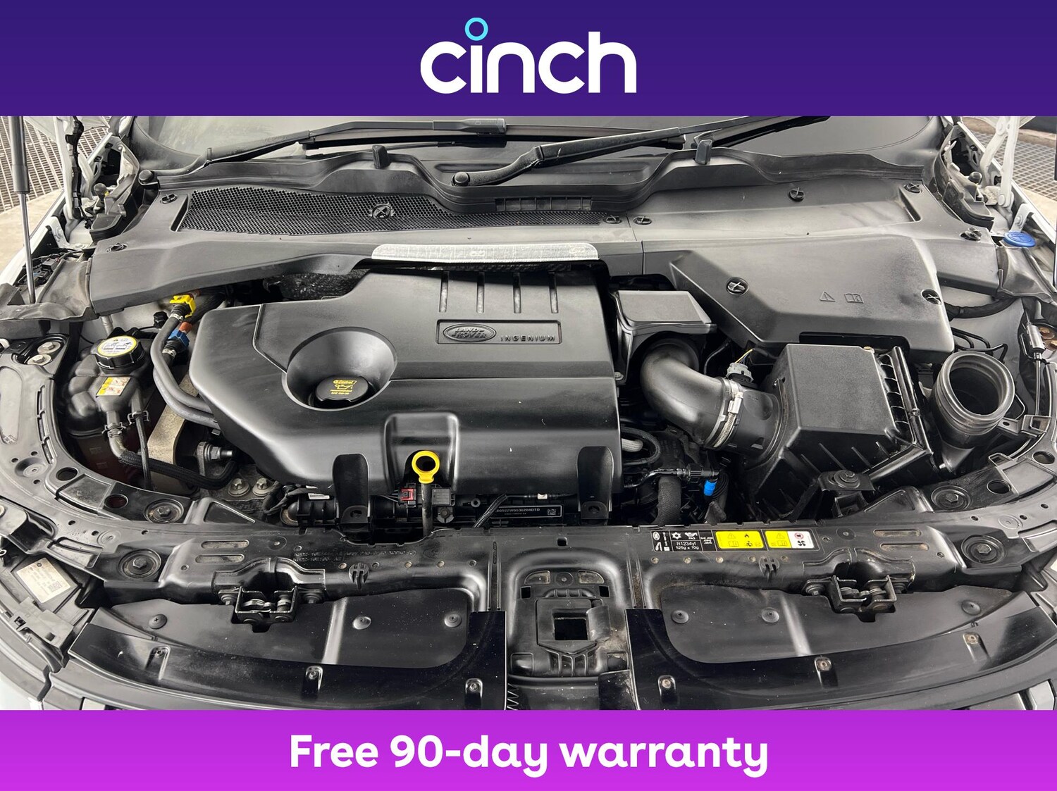 Used Land Rover Range Rover Evoque 2020 for sale - 76731774: Photo 23