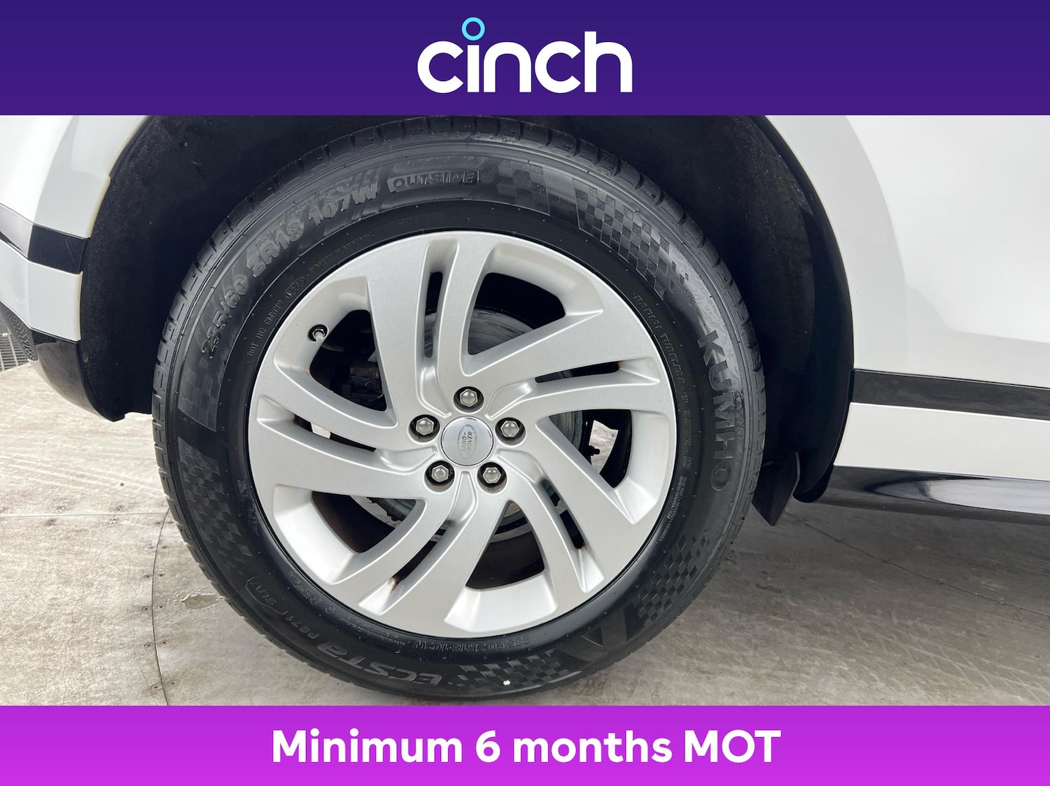 Used Land Rover Range Rover Evoque 2020 for sale - 76731774: Photo 27