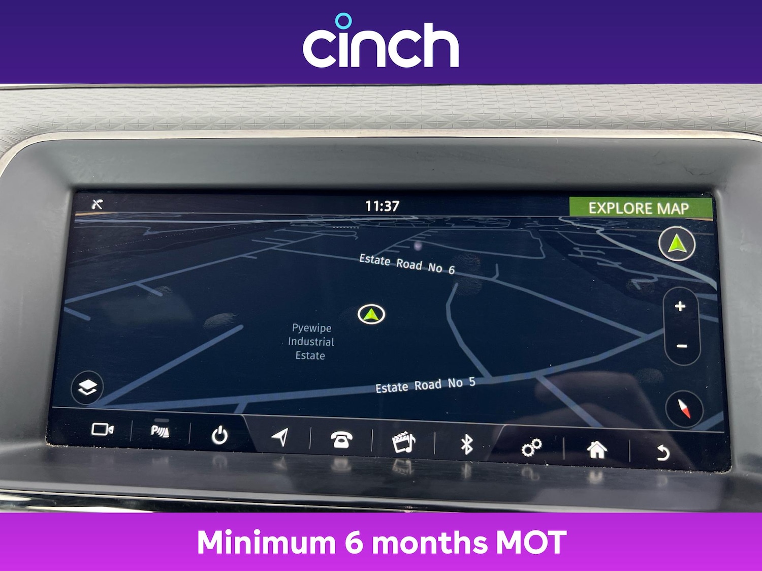 Used Land Rover Range Rover Evoque 2020 for sale - 76731774: Photo 32