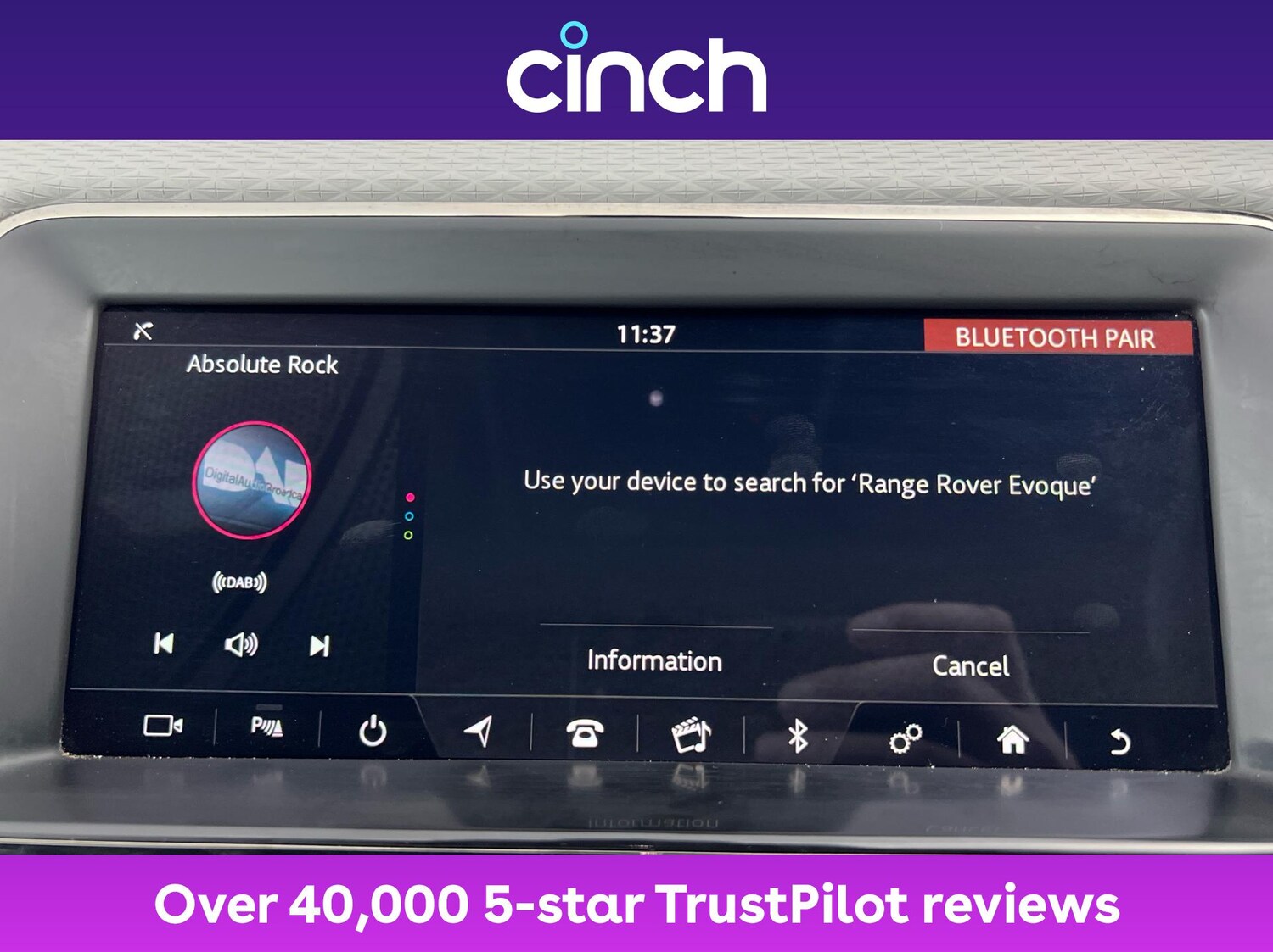 Used Land Rover Range Rover Evoque 2020 for sale - 76731774: Photo 33