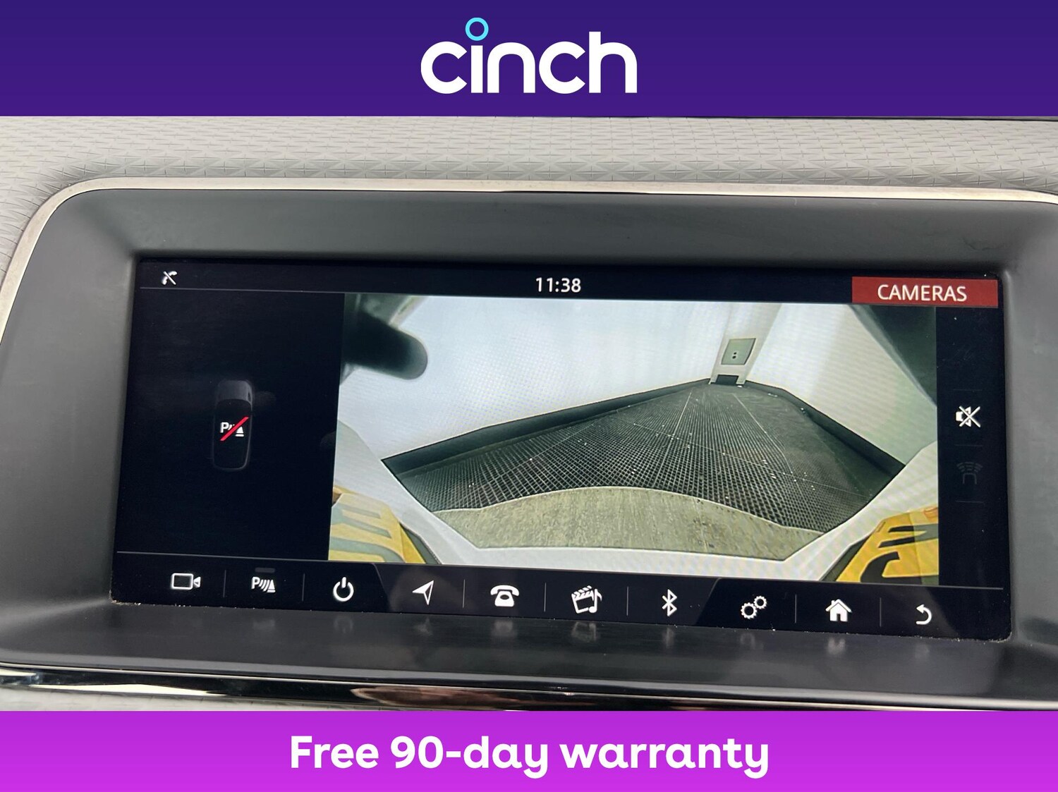 Used Land Rover Range Rover Evoque 2020 for sale - 76731774: Photo 34