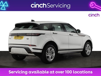 Used Land Rover Range Rover Evoque 2020 for sale - 76731774: Photo