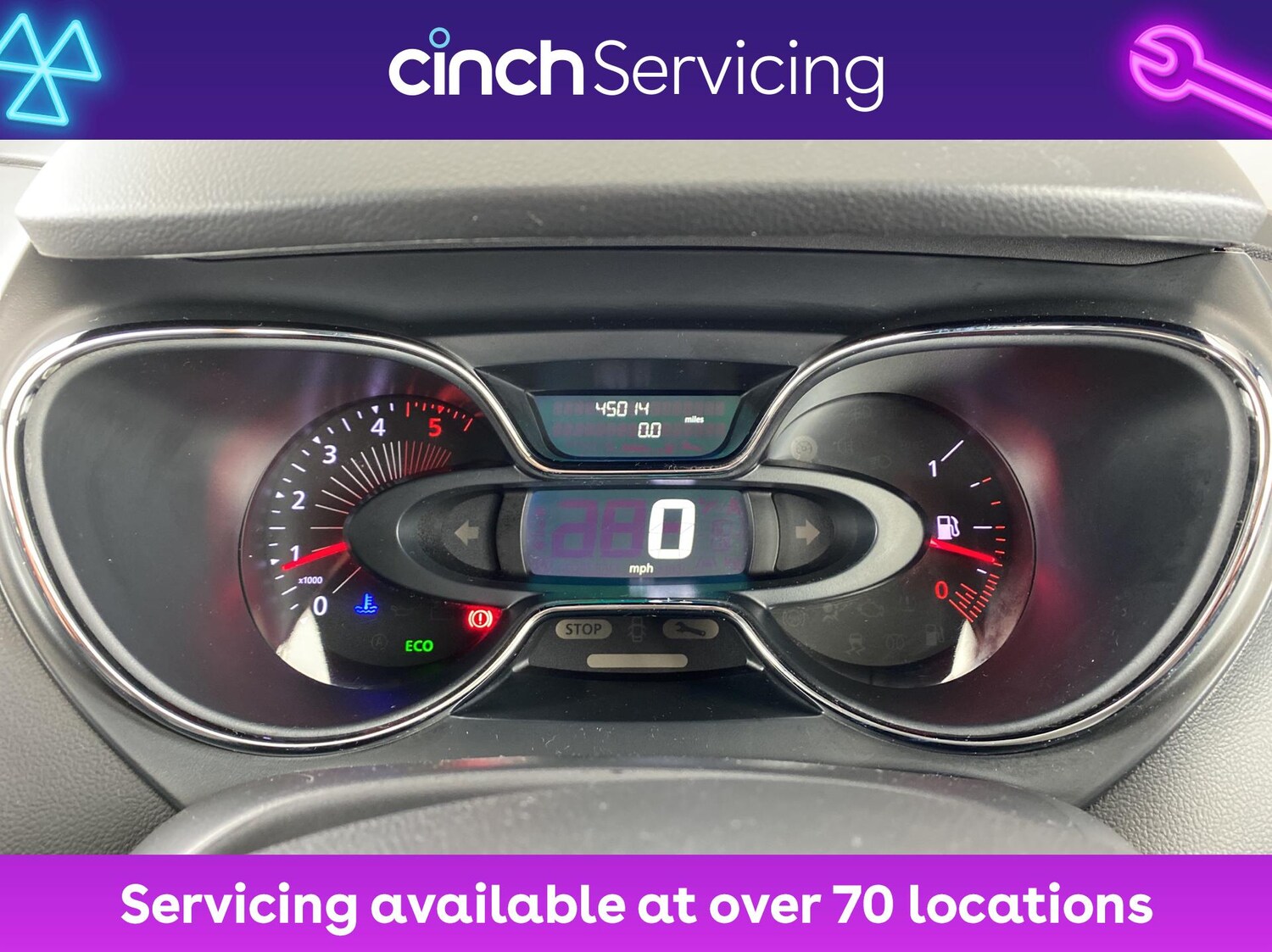 Used Renault Captur 2017 for sale - 76717533: Photo 18