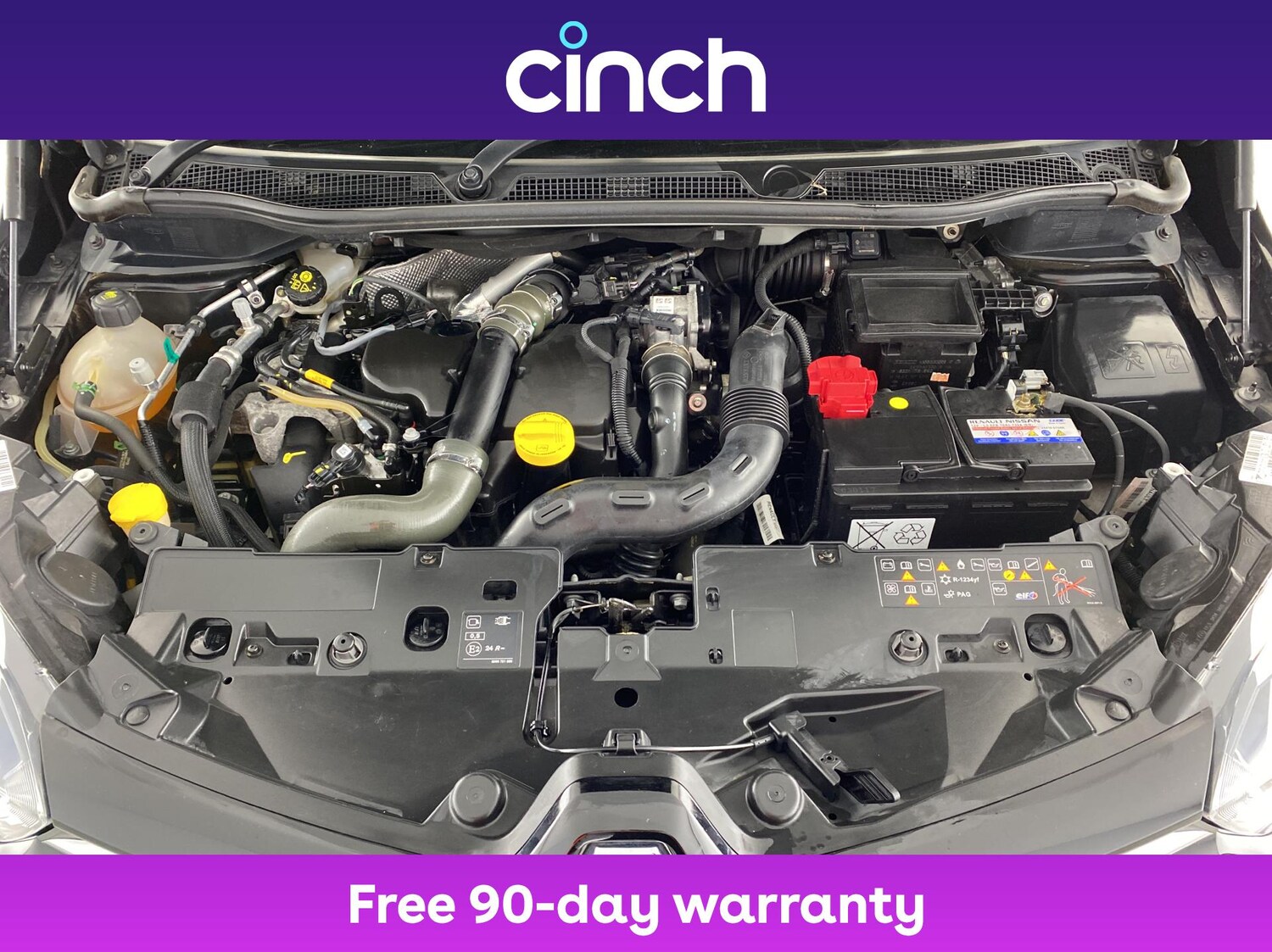 Used Renault Captur 2017 for sale - 76717533: Photo 23