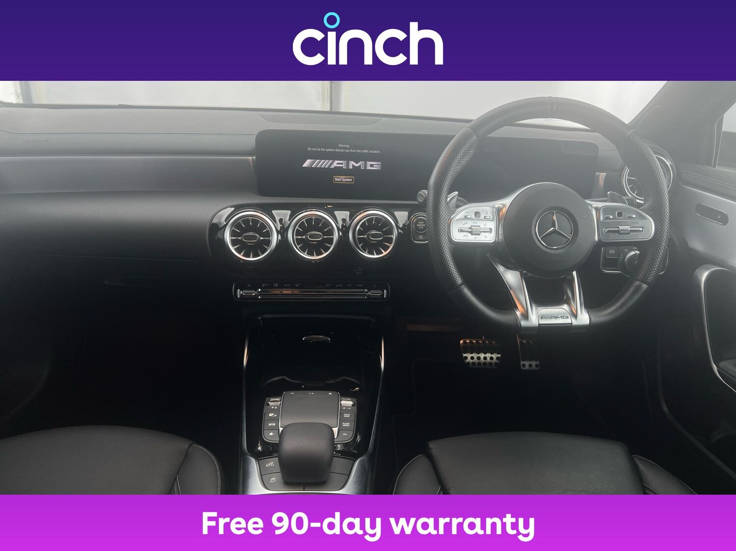 Used Mercedes-Benz A-Class 2022 for sale - 76514756: Photo 15