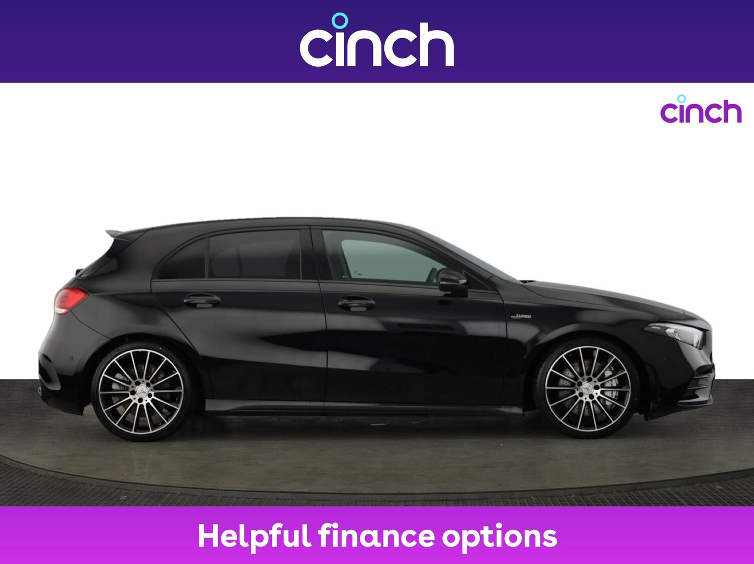 Used Mercedes-Benz A-Class 2022 for sale - 76514756: Photo 2