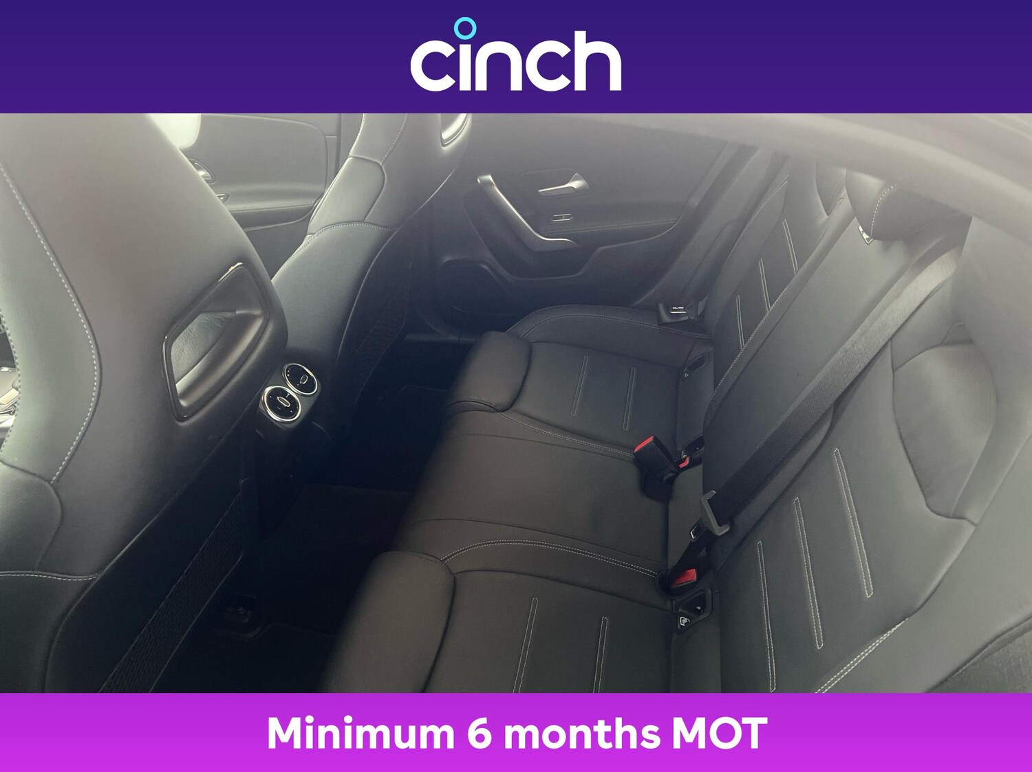 Used Mercedes-Benz A-Class 2022 for sale - 76514756: Photo 20