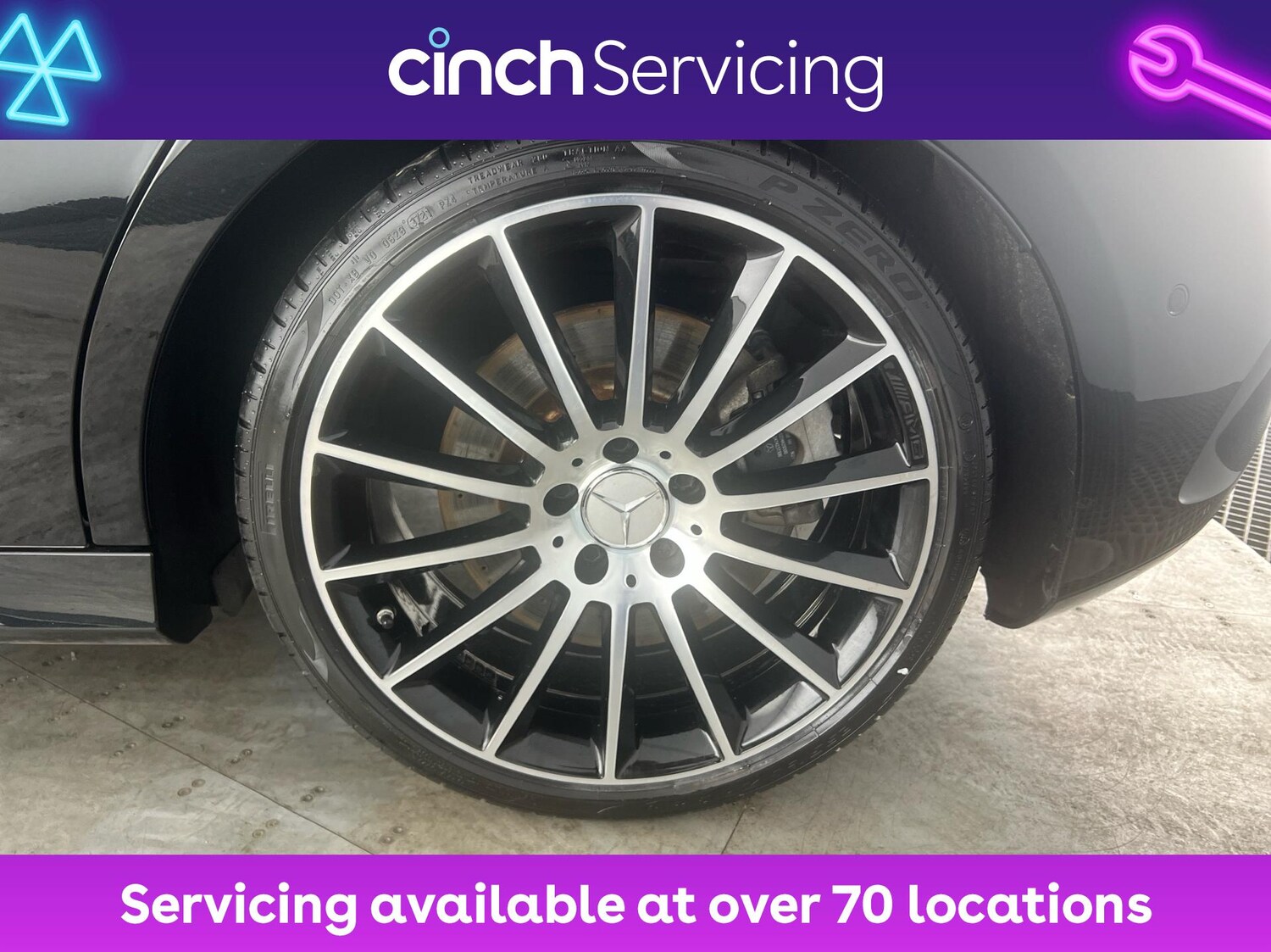 Used Mercedes-Benz A-Class 2022 for sale - 76514756: Photo 26