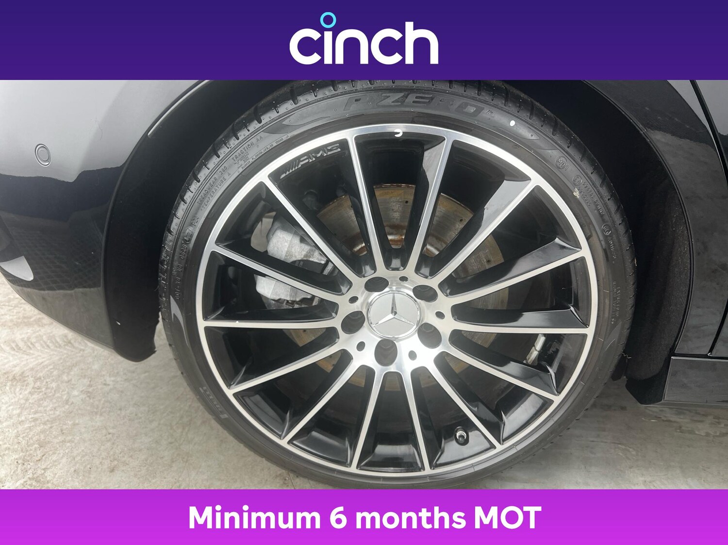 Used Mercedes-Benz A-Class 2022 for sale - 76514756: Photo 27