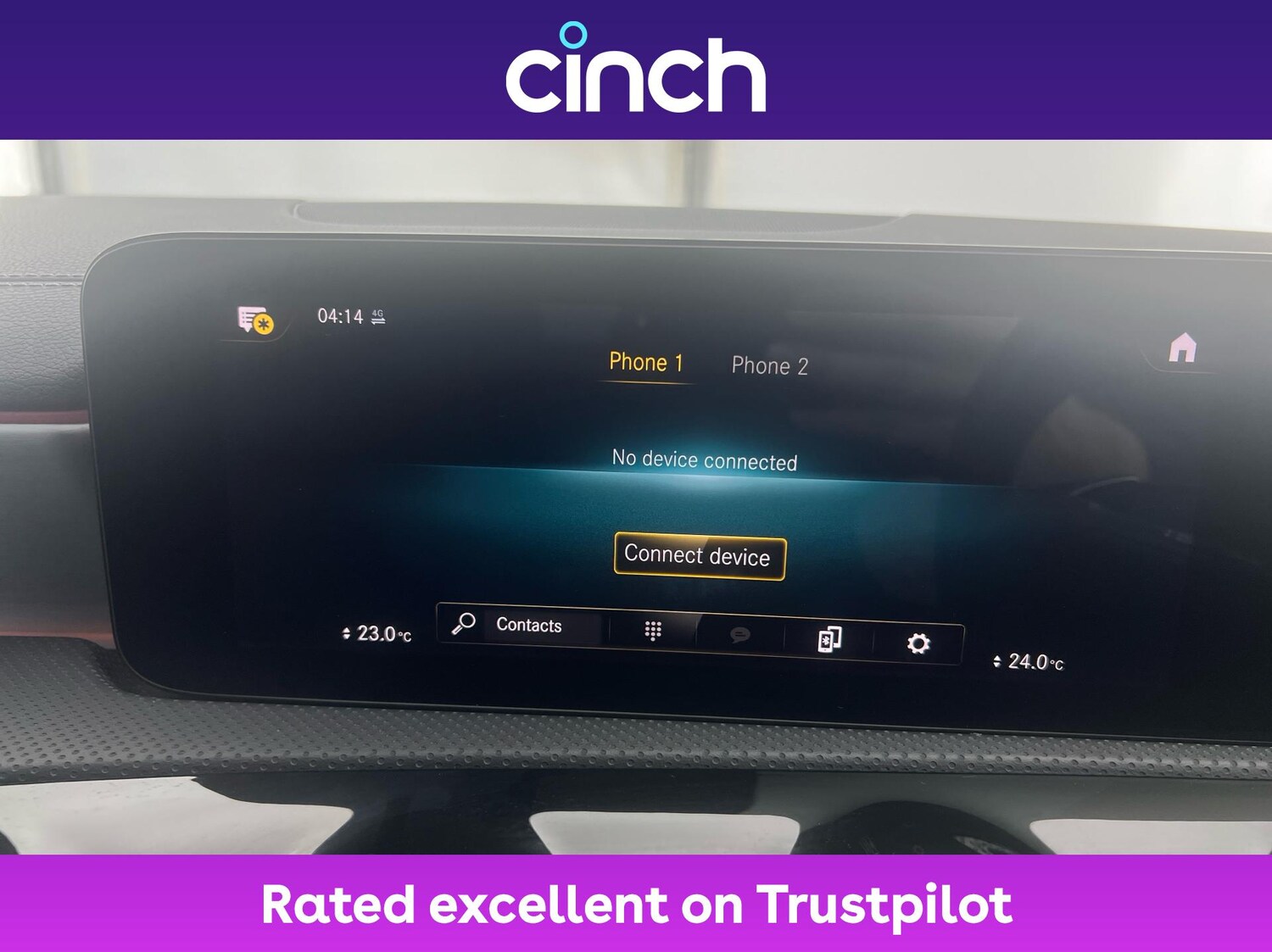 Used Mercedes-Benz A-Class 2022 for sale - 76514756: Photo 33