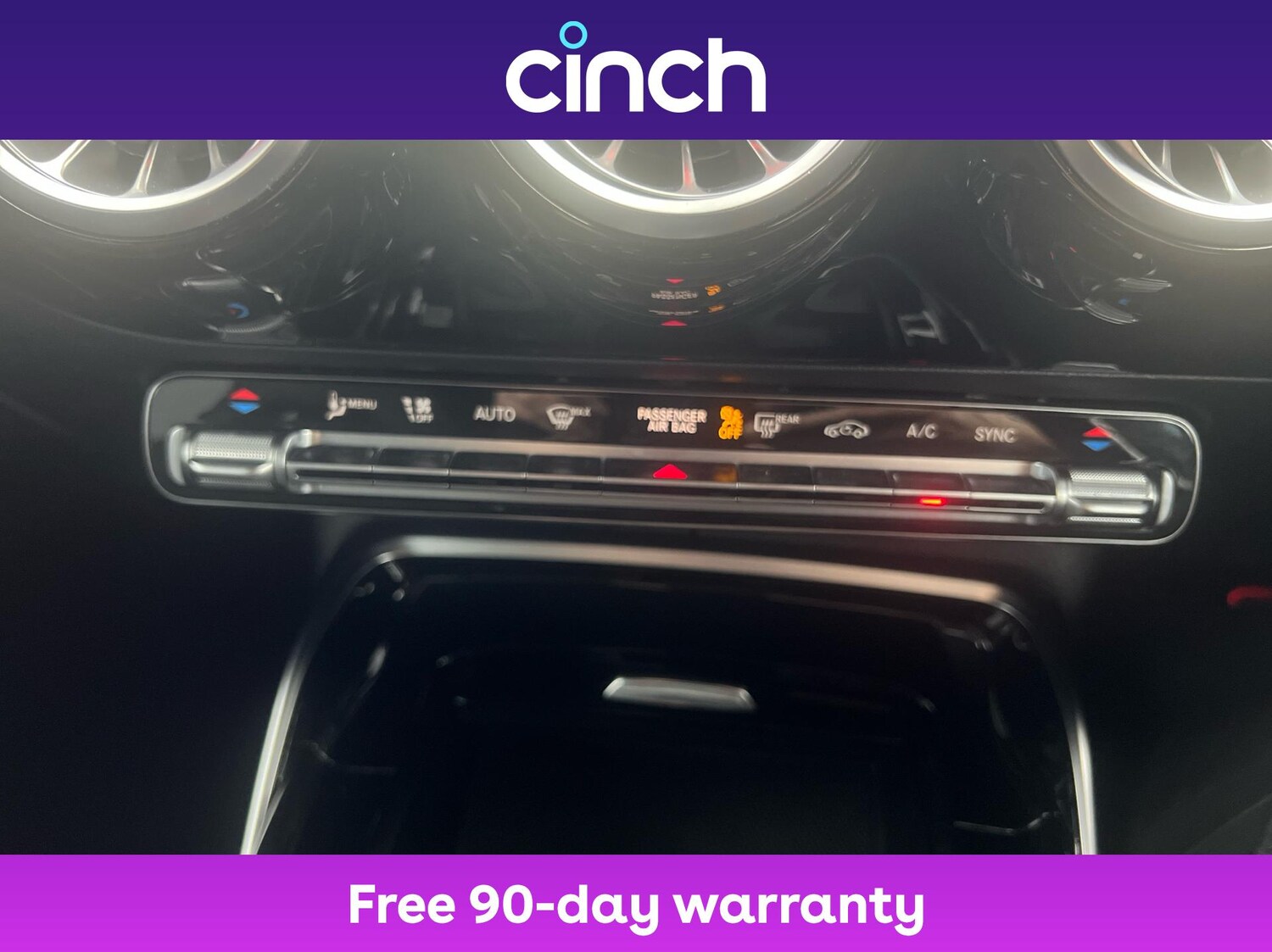 Used Mercedes-Benz A-Class 2022 for sale - 76514756: Photo 34