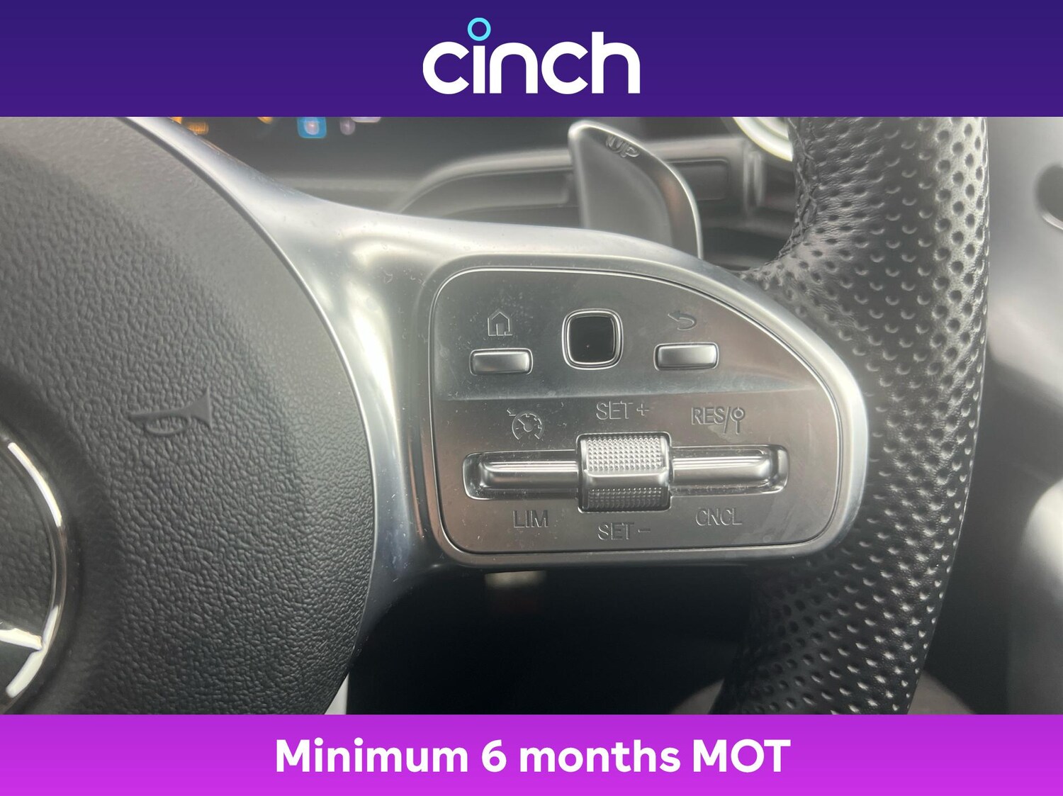 Used Mercedes-Benz A-Class 2022 for sale - 76514756: Photo 37