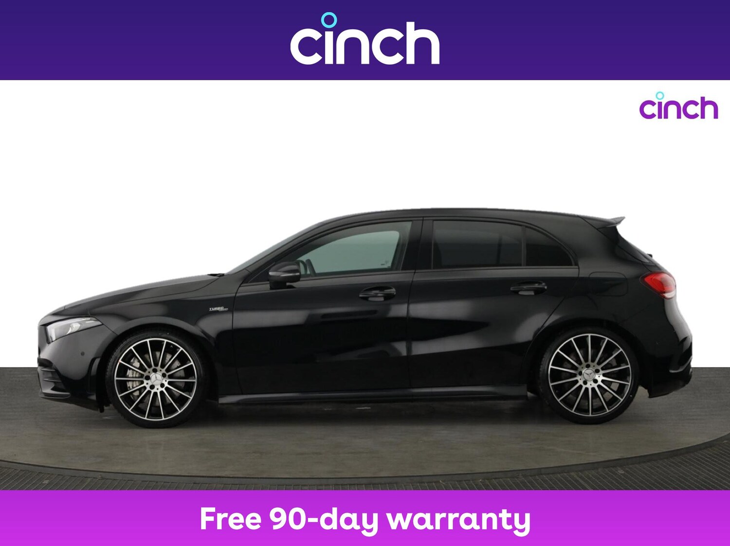 Used Mercedes-Benz A-Class 2022 for sale - 76514756: Photo 8