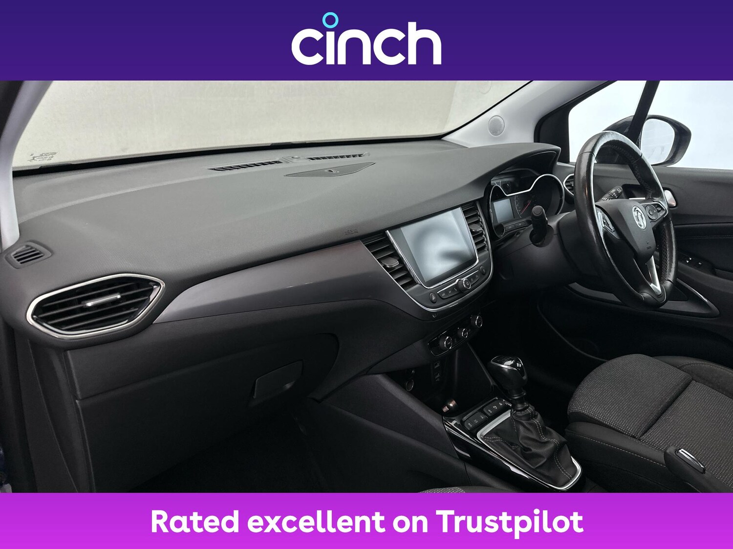 Used Vauxhall Crossland 2022 for sale - 76125256: Photo 14