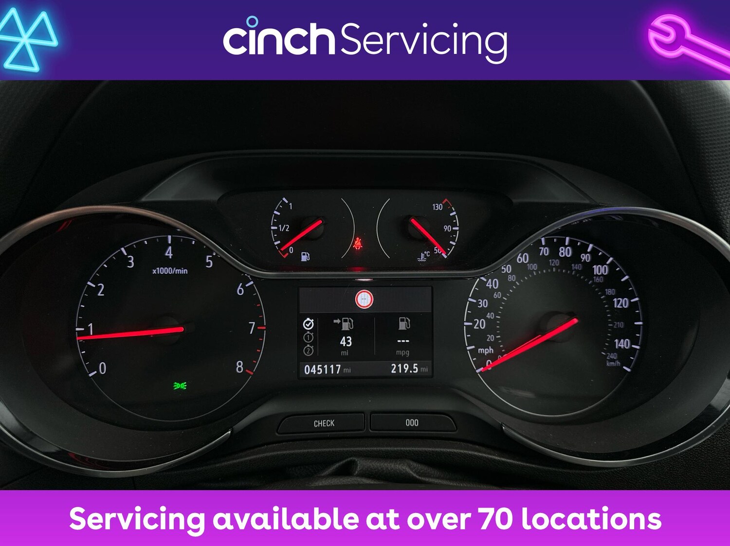 Used Vauxhall Crossland 2022 for sale - 76125256: Photo 18