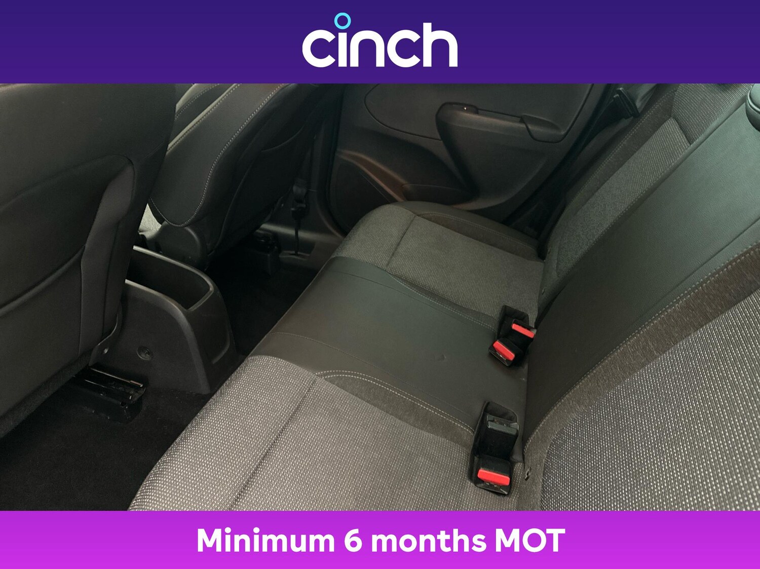 Used Vauxhall Crossland 2022 for sale - 76125256: Photo 20