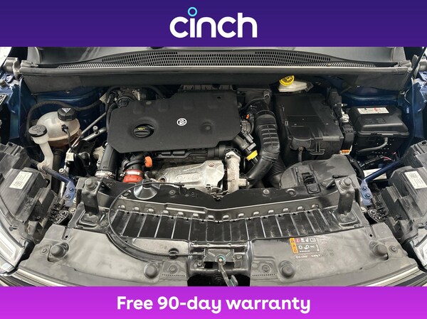 Used Vauxhall Crossland 2022 for sale - 76125256: Photo 23